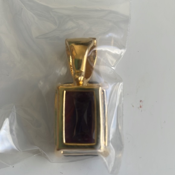 Joan Rivers Set of 2 Purple Crystal Bead Necklaces & Enhancer - Picture 9 of 12